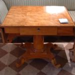 319 1281 DROP-LEAF TABLE